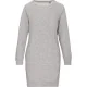 Robe Bio en molleton Kariban