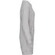 Robe Bio en molleton Kariban