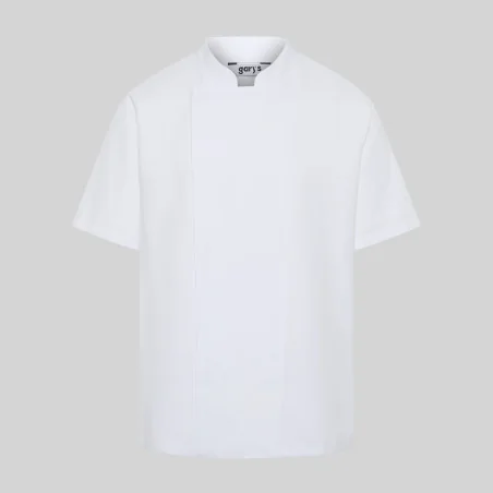 Veste Cuisine Prats RedLine Unisexe