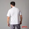 Veste Cuisine Prats RedLine Unisexe