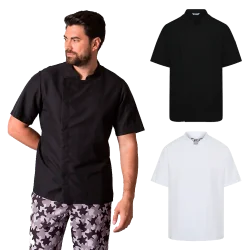 Veste Cuisine Prats RedLine Unisexe