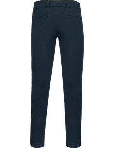 Pantalon chino homme Kariban