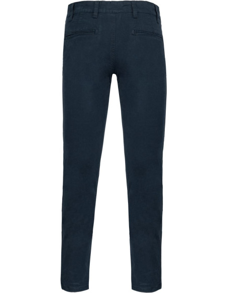 Pantalon chino homme Kariban