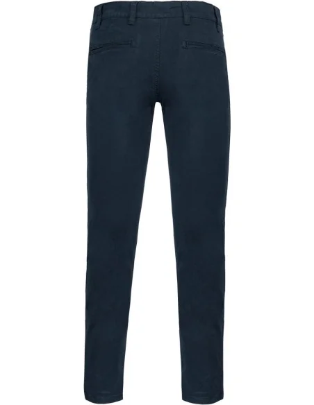 Pantalon chino homme Kariban