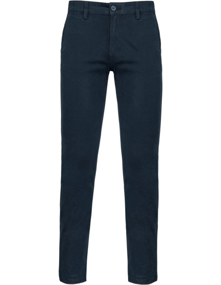 Pantalon chino homme Kariban