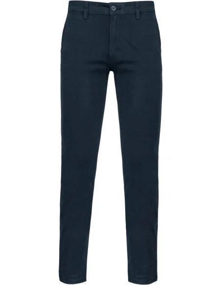 Pantalon chino homme Kariban