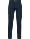 Pantalon chino homme Kariban