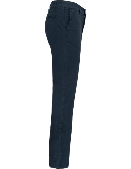 Pantalon chino homme Kariban