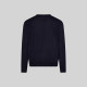 Pull Col V Homme