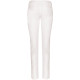 Pantalon chino femme Kariban