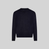Pull Col V Homme