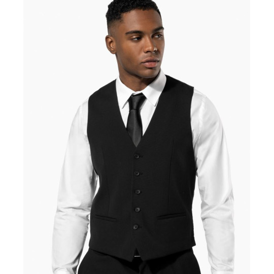 Gilet homme Kariban