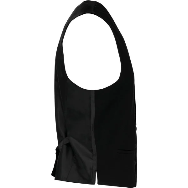 Gilet homme Kariban