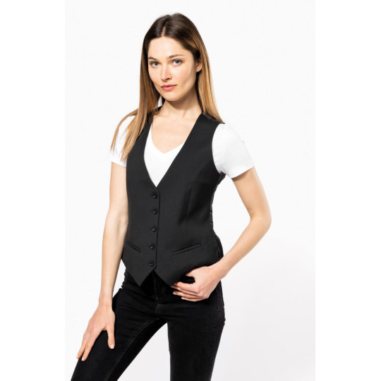 Gilet femme Kariban