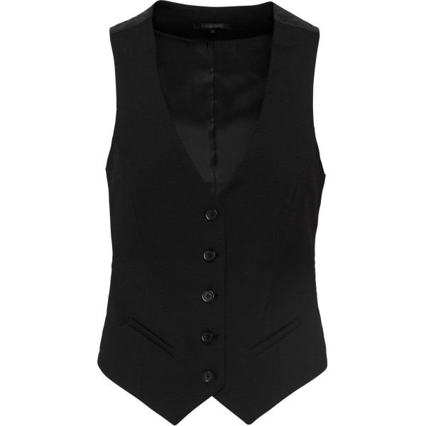 Gilet femme Kariban