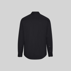 Chemise Slim Fit Élasthanne Red Line Homme