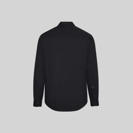 Chemise Slim Fit Élasthanne Red Line Homme