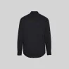 Chemise Slim Fit Élasthanne Red Line Homme
