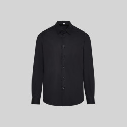 Chemise Slim Fit Élasthanne Red Line Homme