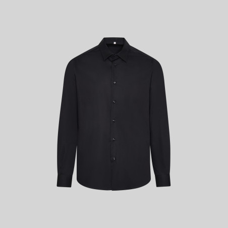 Chemise Slim Fit Élasthanne Red Line Homme