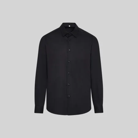 Chemise Slim Fit Élasthanne Red Line Homme