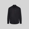 Chemise Slim Fit Élasthanne Red Line Homme
