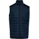Bodywarmer bi-matière homme Kariban