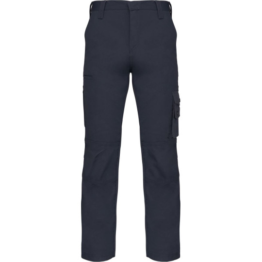 Pantalon de travail multipoches homme WK