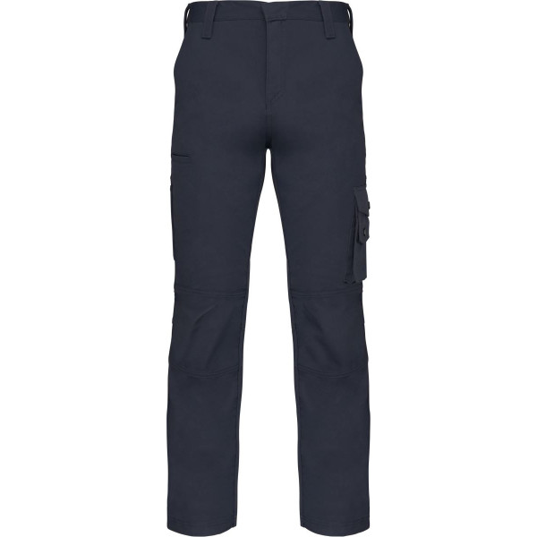 Pantalon de travail multipoches homme WK