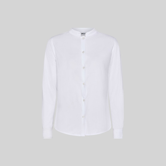 Chemise Femme C/Mao Interlock Renata Gary's