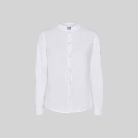 Chemise Femme C/Mao Interlock Renata Gary's