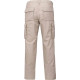 Pantalon léger multipoches homme Kariban