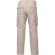 Pantalon léger multipoches homme Kariban
