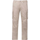 Pantalon léger multipoches homme Kariban