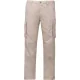 Pantalon léger multipoches homme Kariban