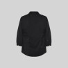 Blouse Col À Revers Noeud Flavia Femme
