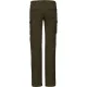 Pantalon léger multipoches femme Kariban