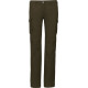 Pantalon léger multipoches femme Kariban