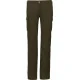 Pantalon léger multipoches femme Kariban