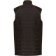 Bodywarmer Day To Day bi-matière unisexe WK