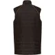 Bodywarmer Day To Day bi-matière unisexe WK