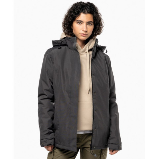 Parka femme Kariban