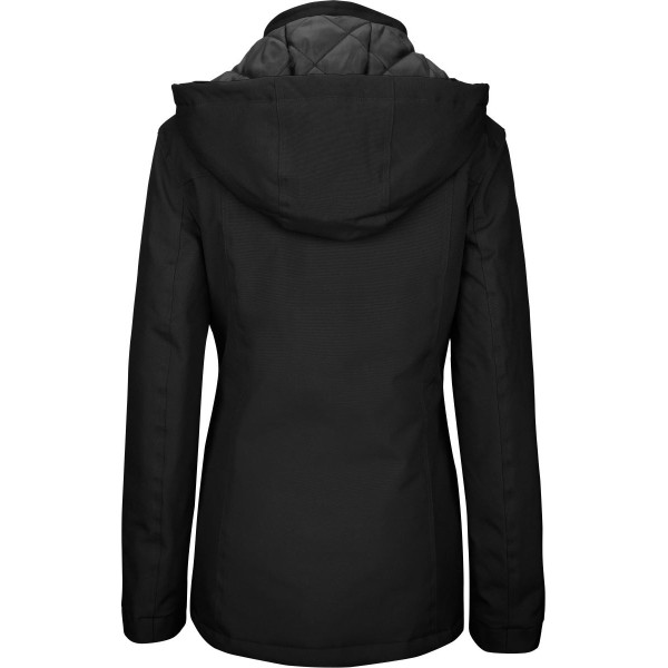 Parka femme Kariban