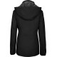 Parka femme Kariban