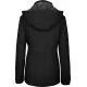 Parka femme Kariban