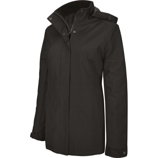 Parka femme Kariban