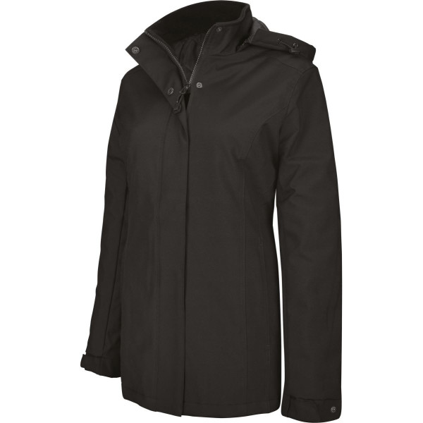 Parka femme Kariban