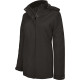 Parka femme Kariban
