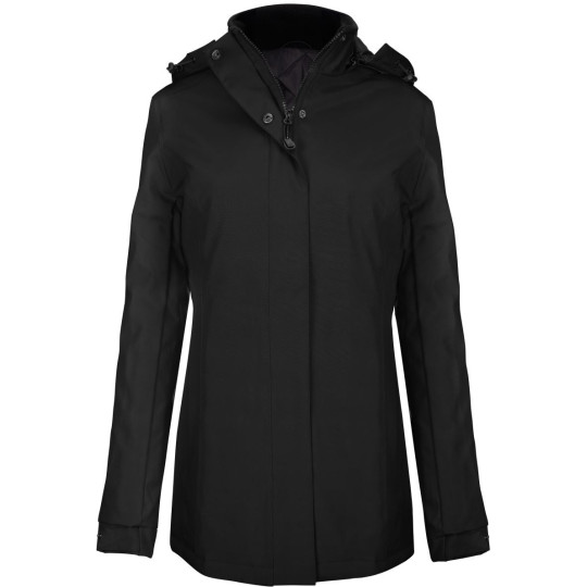Parka femme Kariban