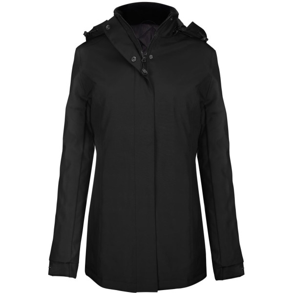 Parka femme Kariban